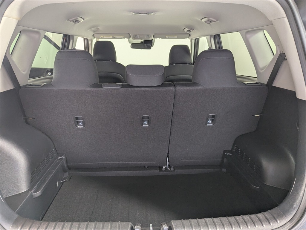 2021 Kia Soul S photo 25