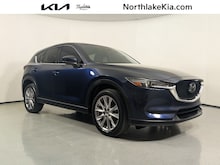 2019 Mazda CX-5 Grand Touring SUV