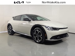 2022 Kia EV6 Wind SUV