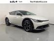 Used 2022 Kia EV6 Wind SUV