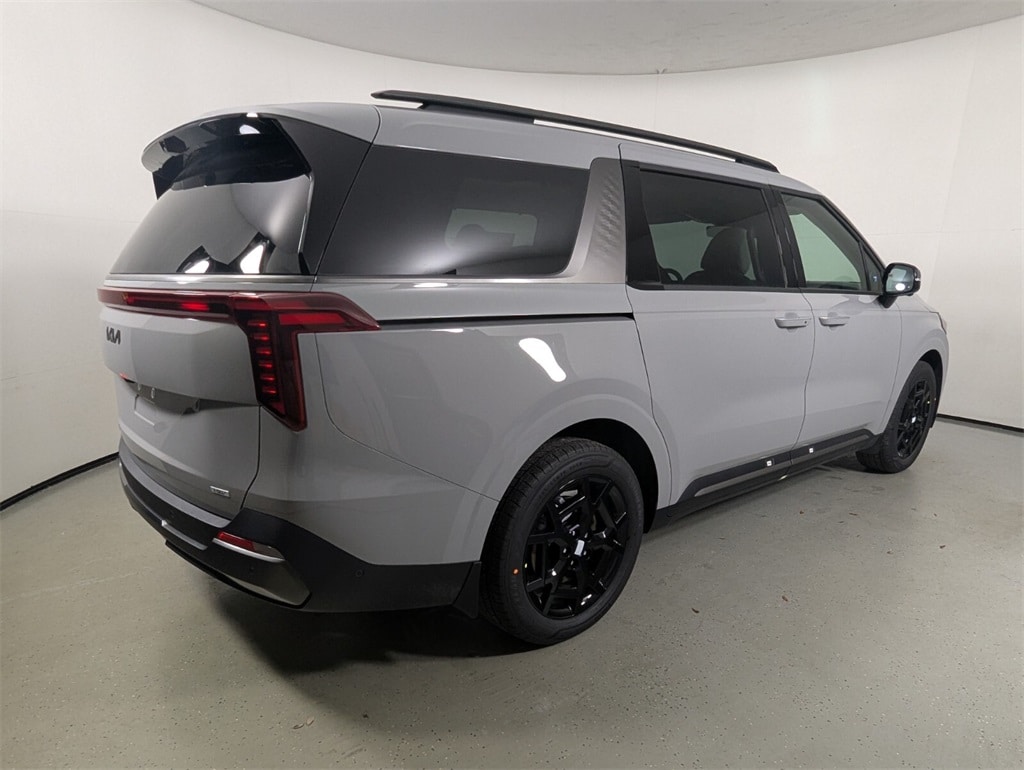 2026 Kia Carnival SX Prestige photo 7