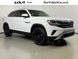 Used 2022 Volkswagen Atlas Cross Sport 3.6L V6 SE w/Technology SUV