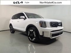 2025 Kia Telluride EX SUV