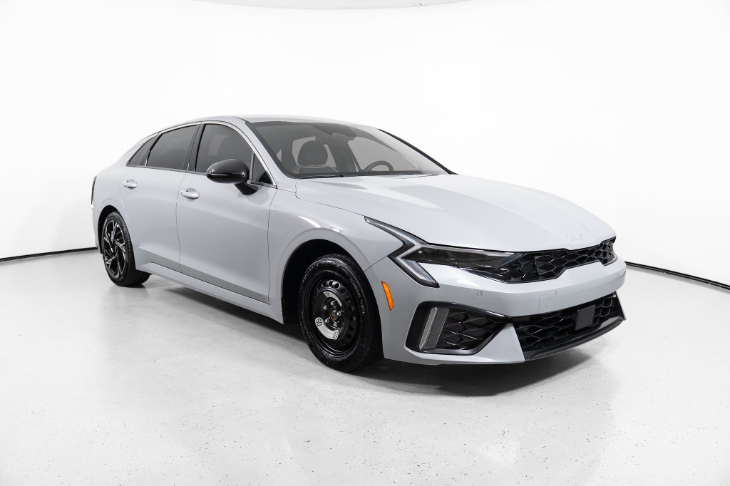 Used 2025 Kia K5 GT-Line Sedan