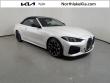 Used 2025 BMW 4 Series 430i Convertible