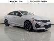 Used 2023 Kia K5 GT-Line Sedan