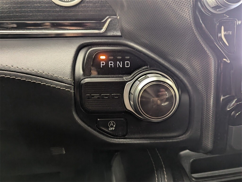 2022 Ram 1500 Limited photo 23