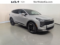 2026 Kia Sportage EX SUV