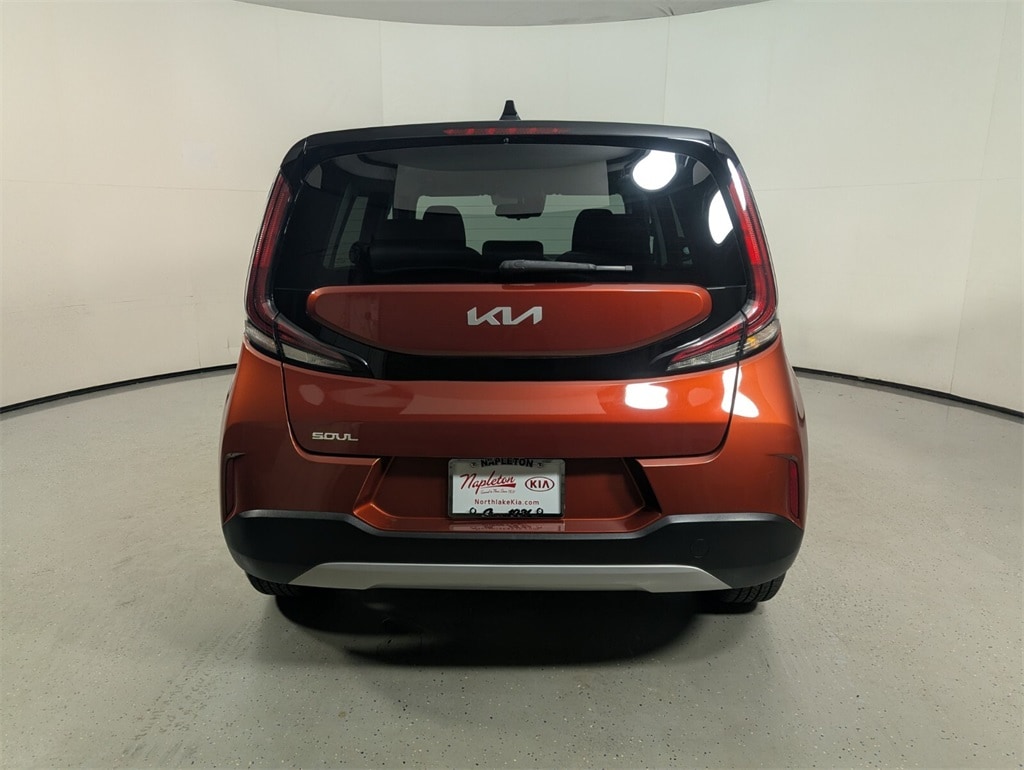 2023 Kia Soul S photo 4