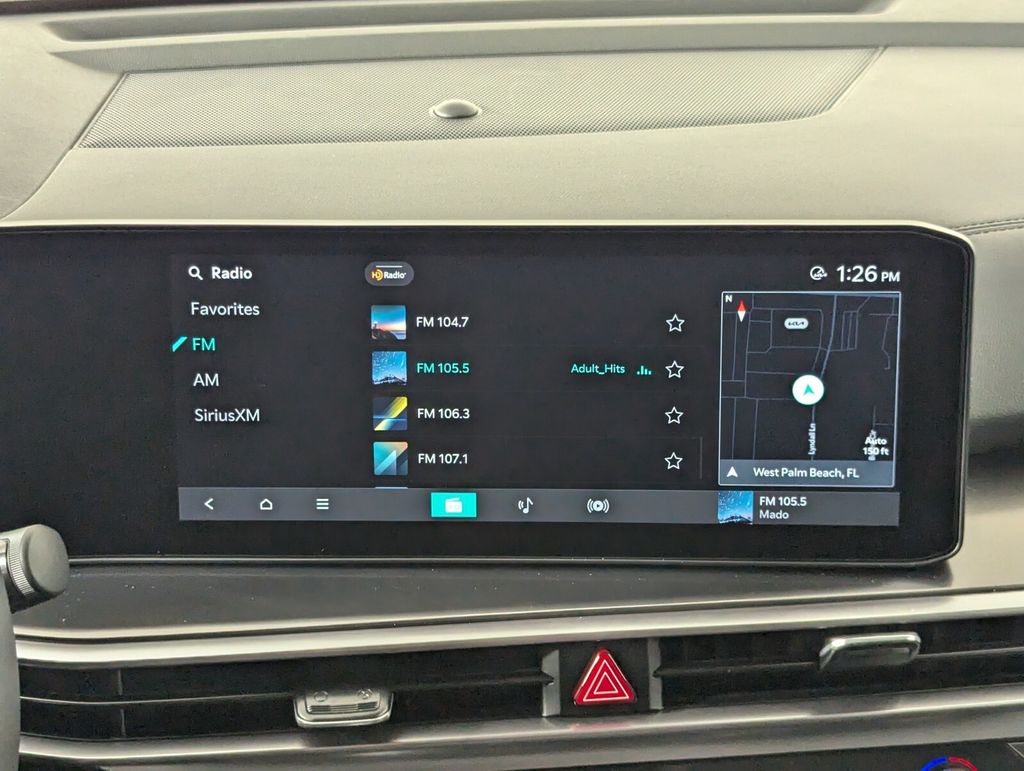 2025 Kia Sorento S - Photo 19