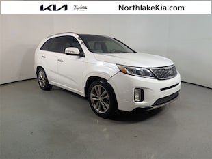 2014 Kia Sorento Limited V6 SUV