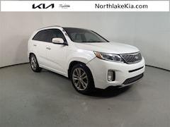 2014 Kia Sorento Limited V6 SUV