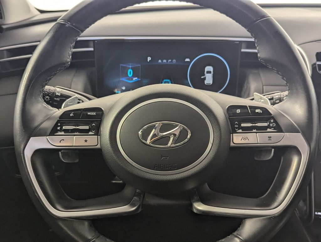 2023 Hyundai Tucson SEL Convenience - Photo 14