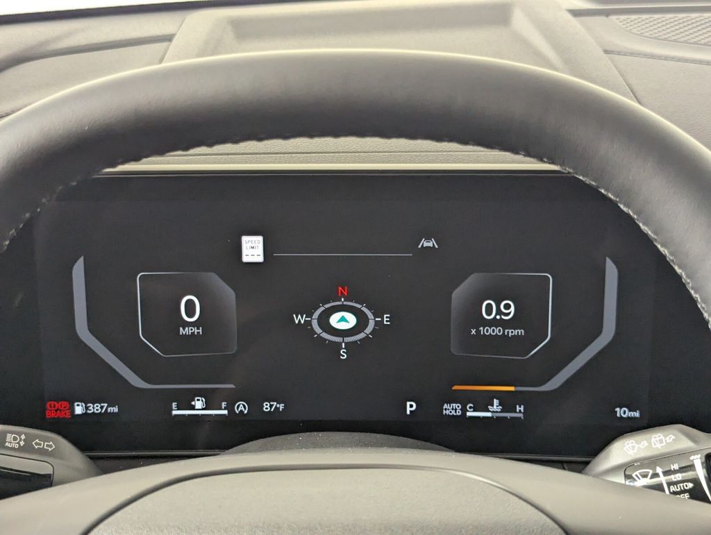 2026 Kia Sportage SX - Photo 18