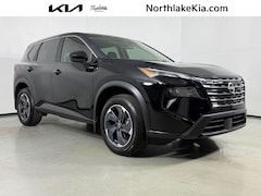 2025 Nissan Rogue SV SUV