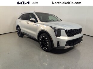 2026 Kia Sorento EX SUV
