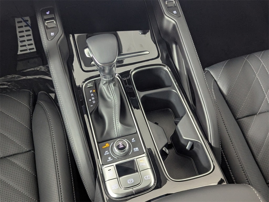 2025 Kia Telluride X-Line photo 18