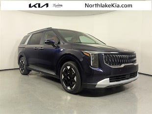 2026 Kia Carnival EX Minivan/Van