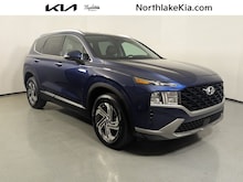 2023 Hyundai Santa Fe SEL SUV