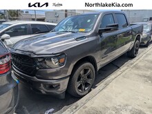 2024 Ram 1500 Big Horn/Lone Star Truck