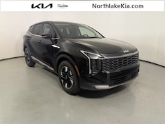 2026 Kia Sportage LX SUV