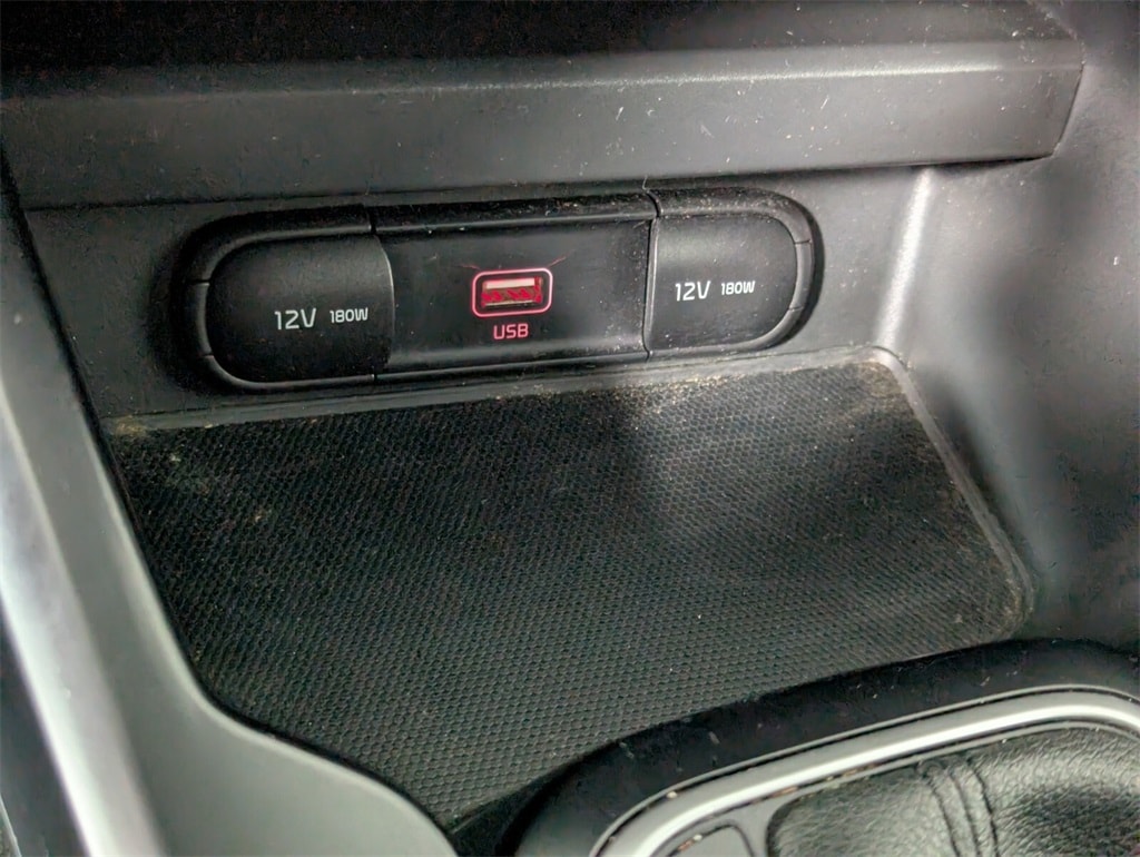 2021 Kia Soul S photo 21