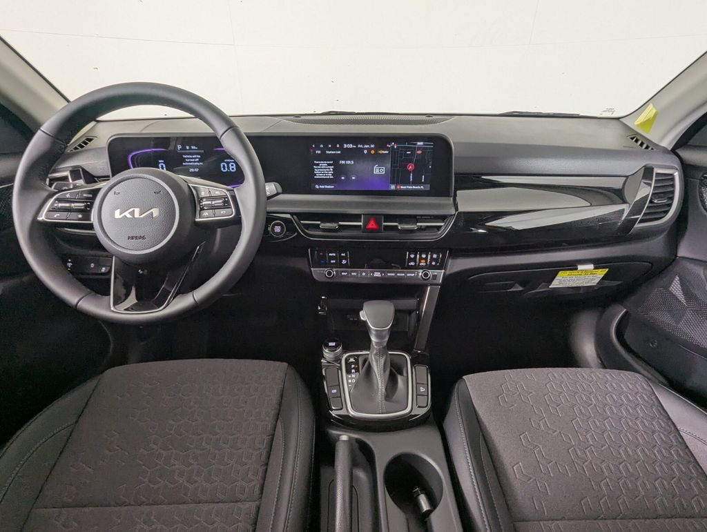 2026 Kia Seltos S - Photo 14