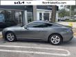 Used 2024 Ford Mustang Ecoboost Coupe