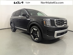 2025 Kia Telluride S SUV