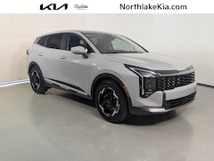 2026 Kia Sportage EX SUV