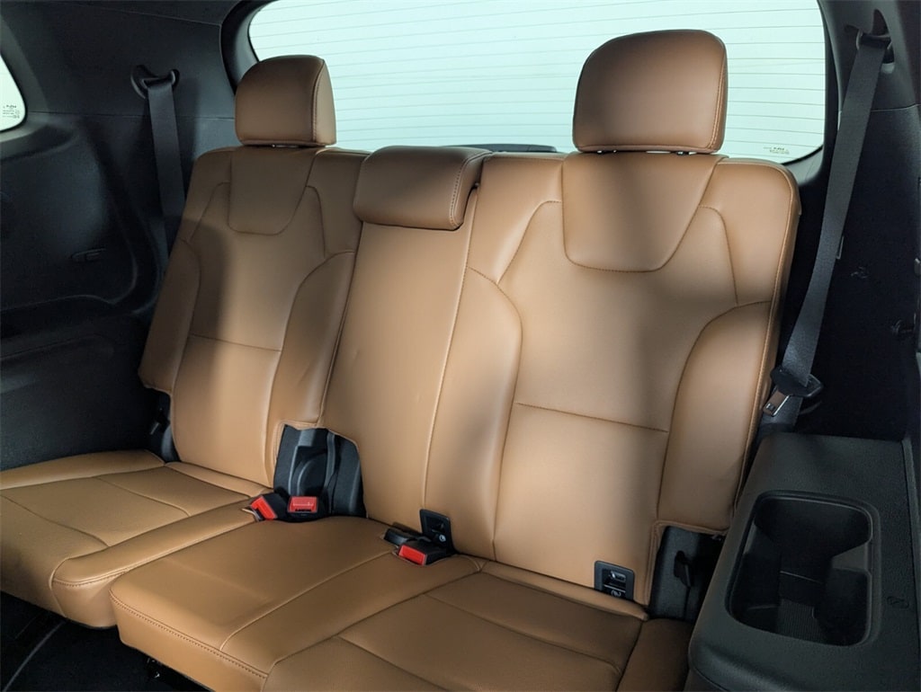 2025 Kia Telluride X-Line photo 26