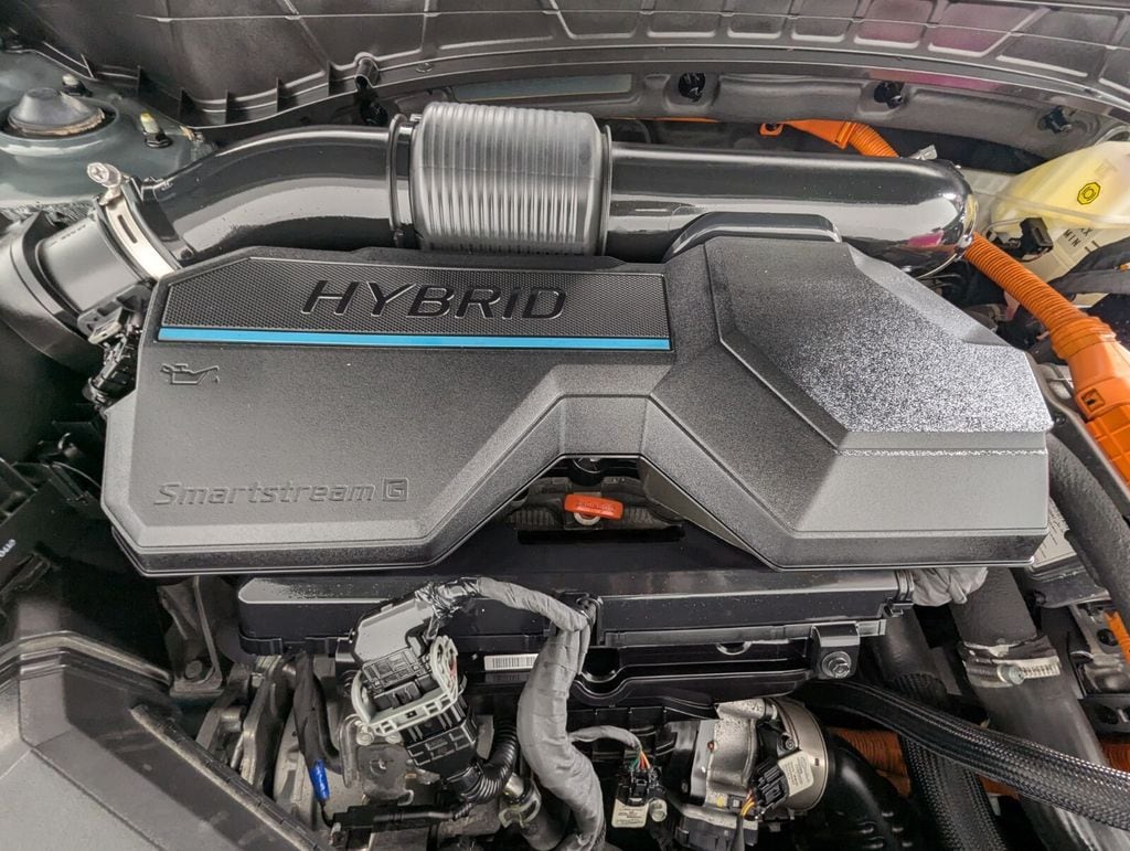 2023 Hyundai Tucson SEL Convenience - Photo 9