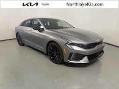 2026 Kia K5 GT Sedan