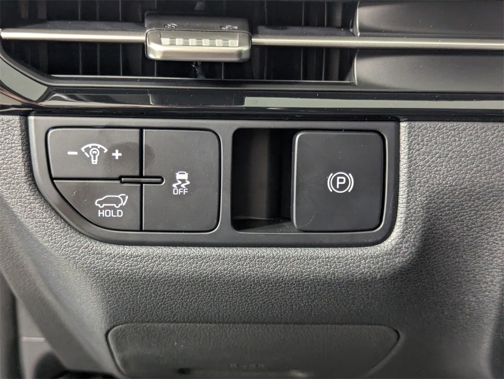 2026 Kia Sportage EX photo 12