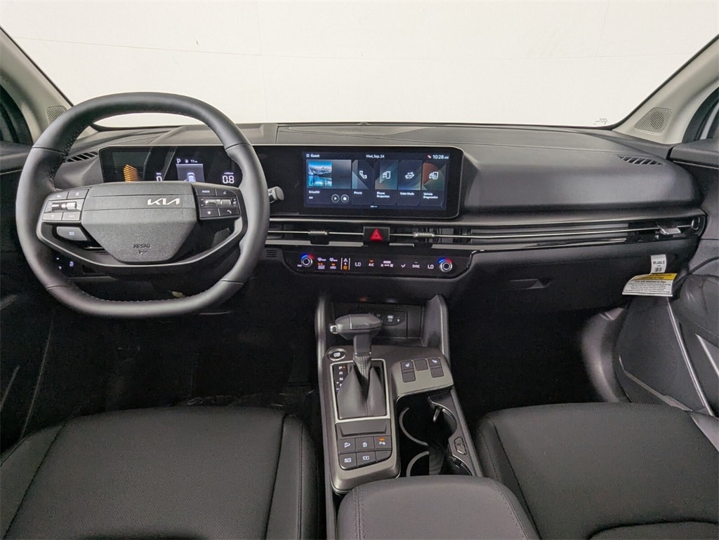 2026 Kia Sportage EX photo 14