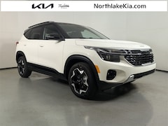 2026 Kia Seltos S SUV