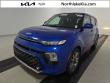 Used 2022 Kia Soul GT-Line Hatchback