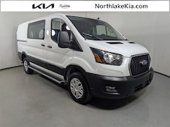 2024 Ford Transit-250
