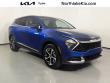 Used 2023 Kia Sportage EX SUV