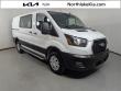Used 2024 Ford Transit-250 Base Cargo Van