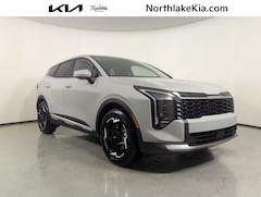 2026 Kia Sportage EX SUV