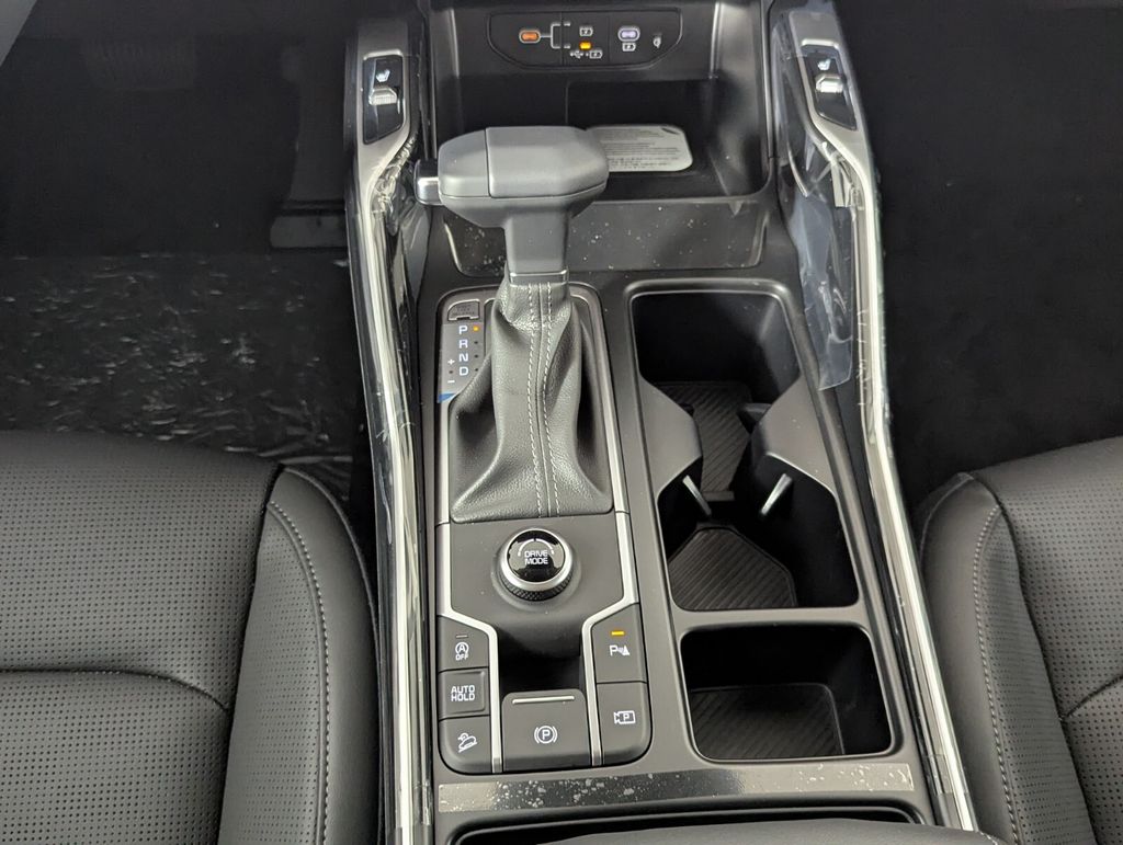 2026 Kia Sorento S - Photo 21
