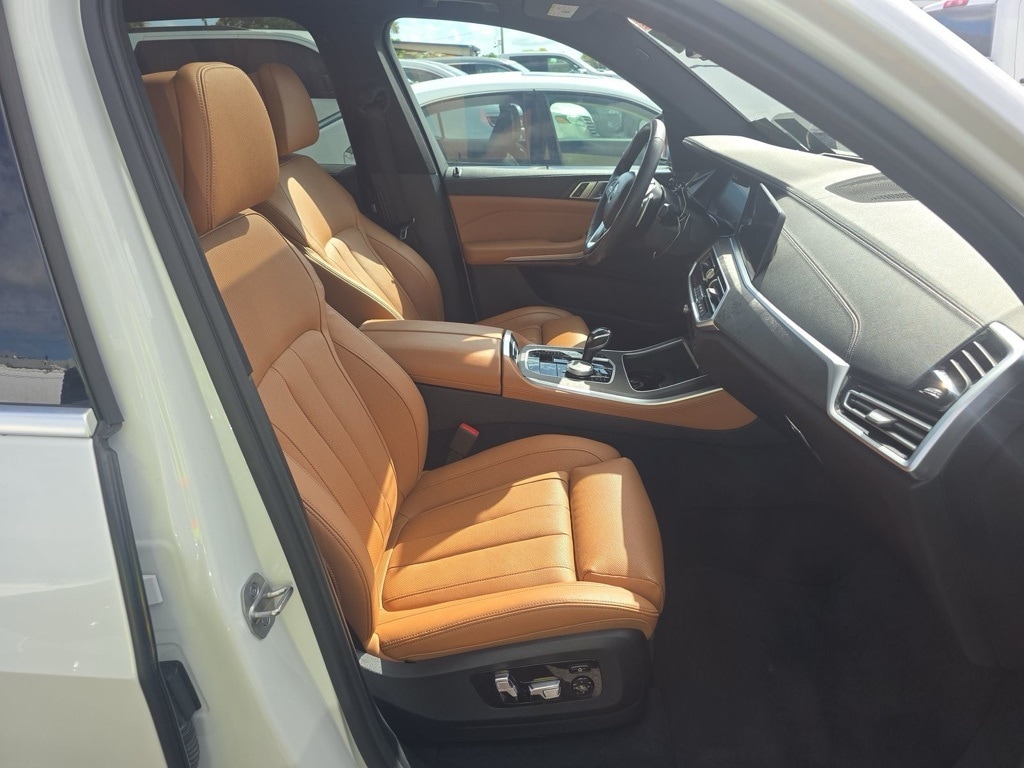 2022 Bmw X5 xDrive40i photo 14