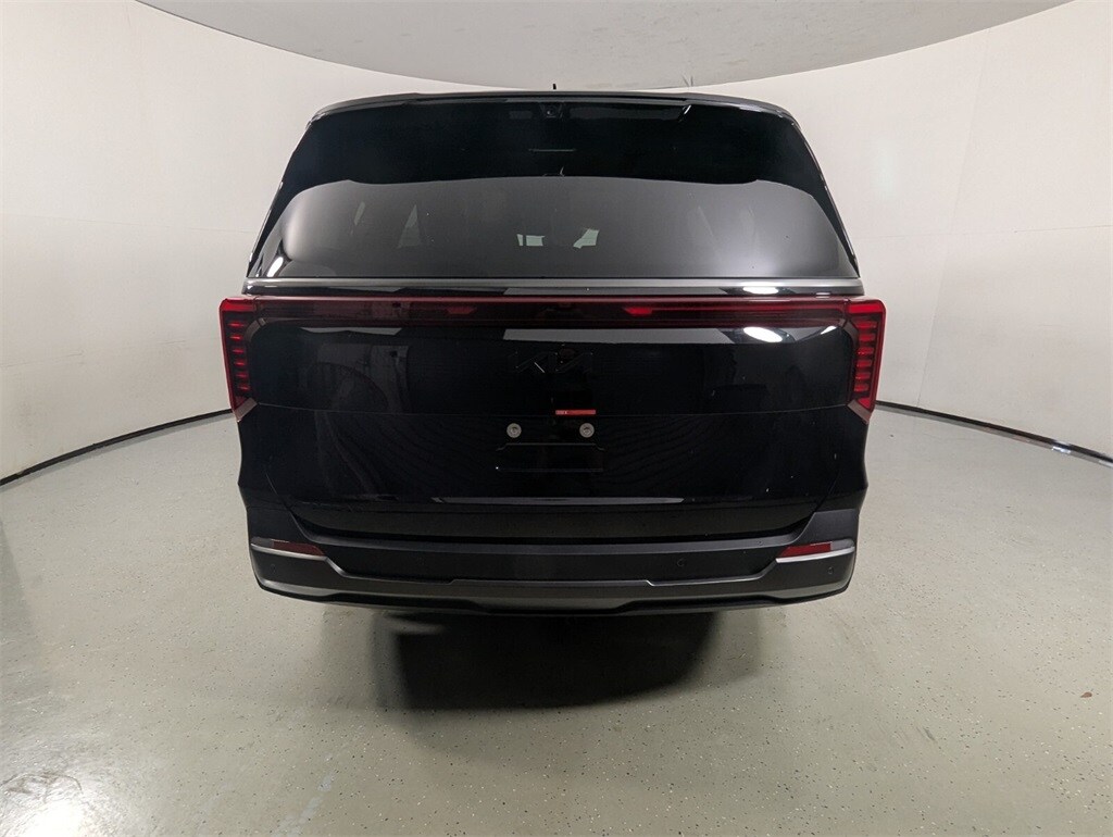 2026 Kia Carnival SX Prestige photo 6