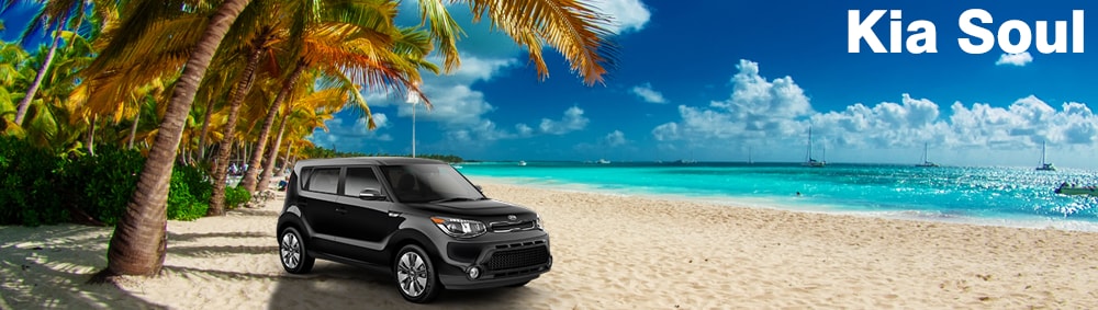 Kia Soul Price Quote In West Palm Beach
