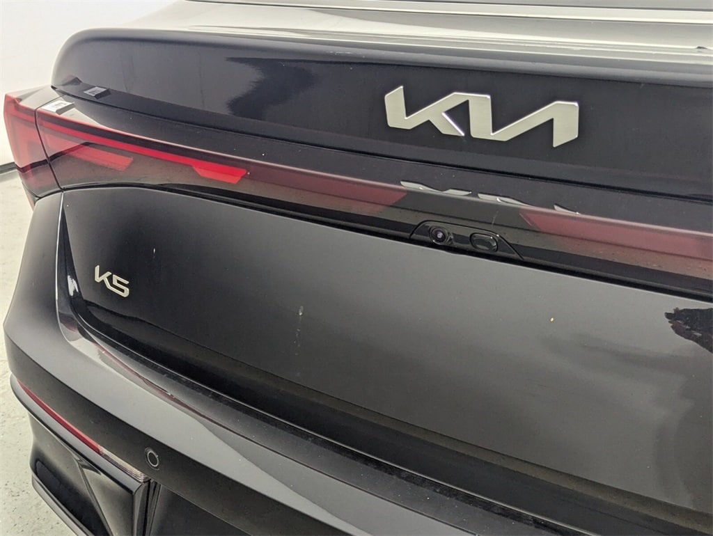 2026 Kia K5 GT-Line photo 7
