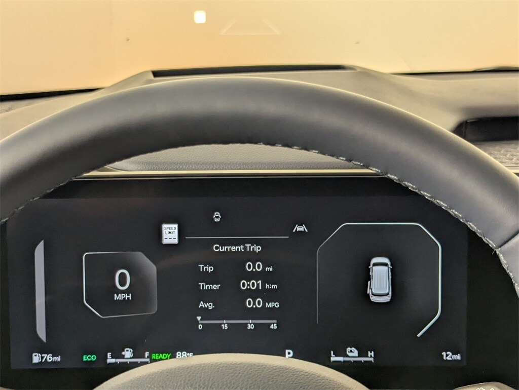 2026 Kia Carnival SX Prestige photo 16