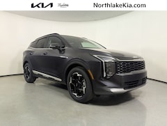 2026 Kia Sportage EX SUV