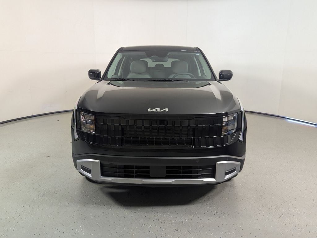 New 2027 Kia Seltos EX SUV