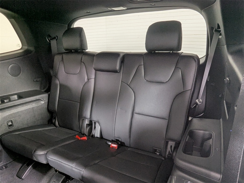 2025 Kia Telluride SX X-Line photo 26